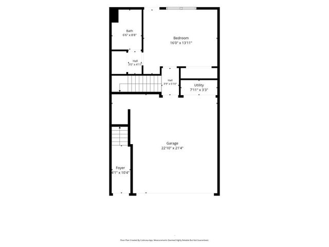 2320 Kaylen Drive, Atlanta, GA 30341
