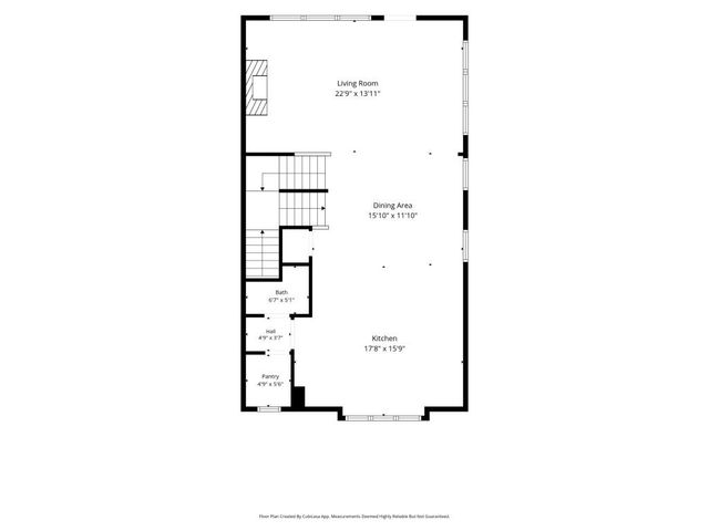 2320 Kaylen Drive, Atlanta, GA 30341