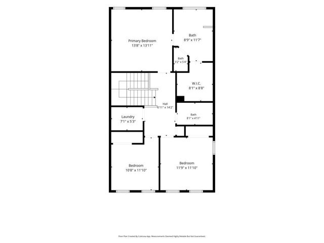 2320 Kaylen Drive, Atlanta, GA 30341