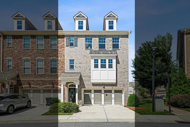 2320 Kaylen Drive, Atlanta, GA 30341