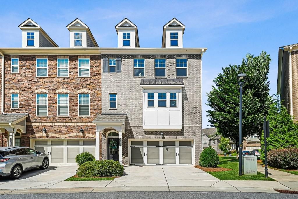 2320 Kaylen Drive, Atlanta, GA 30341