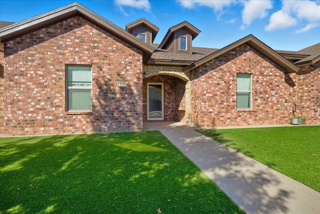 3118 113th Street, Lubbock, TX 79423