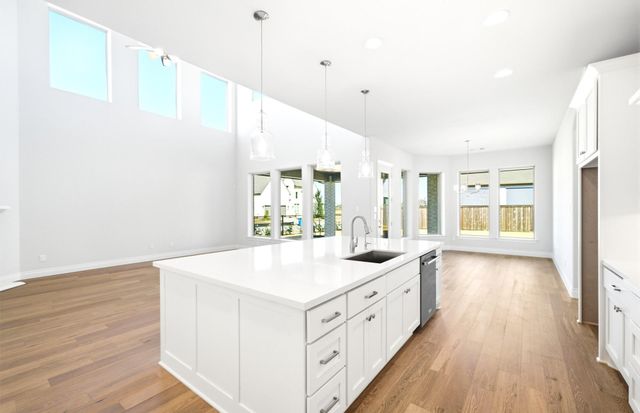 21942 Espejitos Court, Cypress, TX 77433