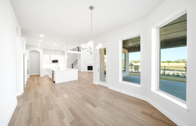 21942 Espejitos Court, Cypress, TX 77433