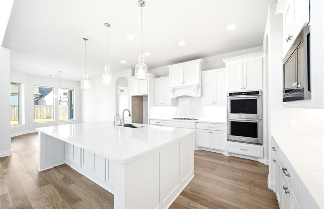 21942 Espejitos Court, Cypress, TX 77433