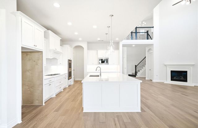 21942 Espejitos Court, Cypress, TX 77433