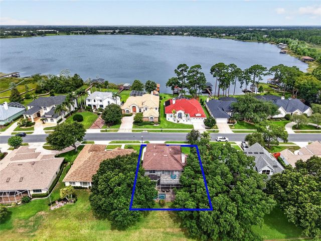 1920 EDGEWATER DRIVE, Mount Dora, FL 32757