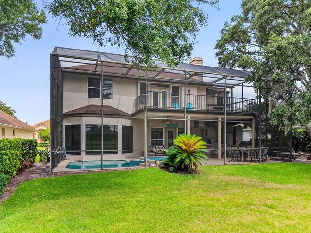 1920 EDGEWATER DRIVE, Mount Dora, FL 32757