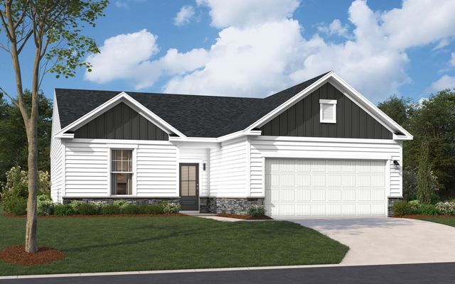 279 Westfield Circle, Conway, SC 29526