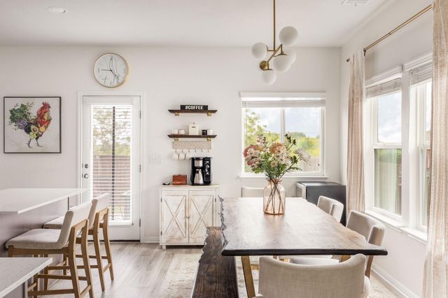 6112 Belgrave DR, Austin, TX 78747