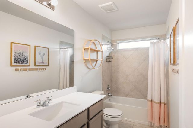 6112 Belgrave DR, Austin, TX 78747