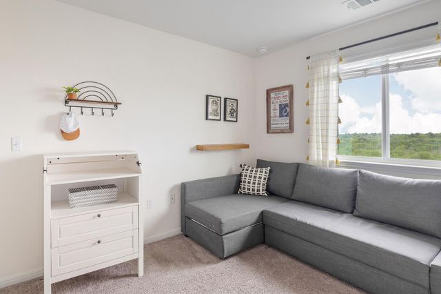 6112 Belgrave DR, Austin, TX 78747