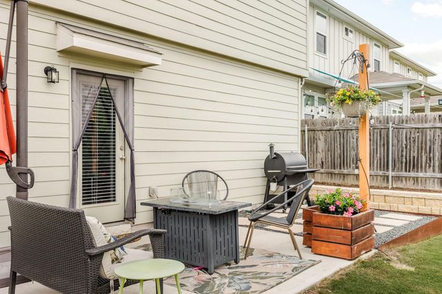 6112 Belgrave DR, Austin, TX 78747