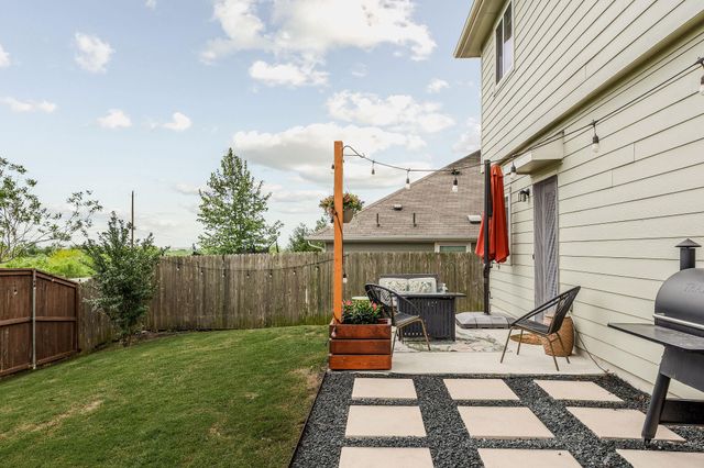 6112 Belgrave DR, Austin, TX 78747