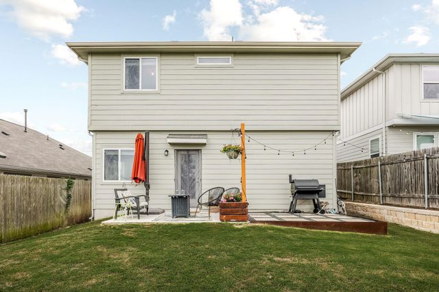 6112 Belgrave DR, Austin, TX 78747