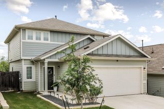 6112 Belgrave DR, Austin, TX 78747