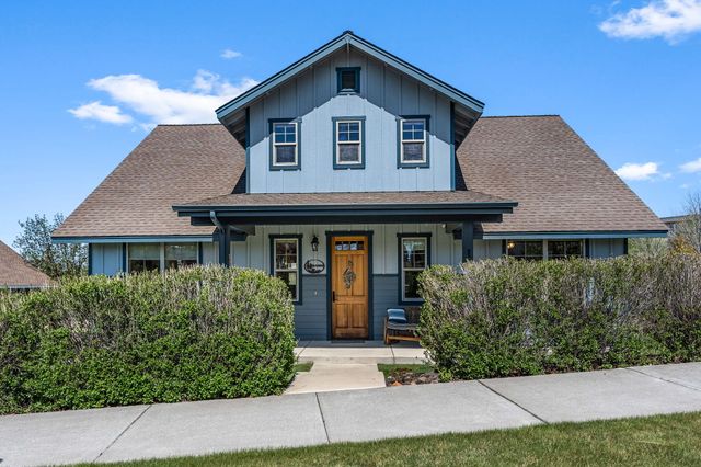 1082 SE Yarrow Avenue, Madras, OR 97741