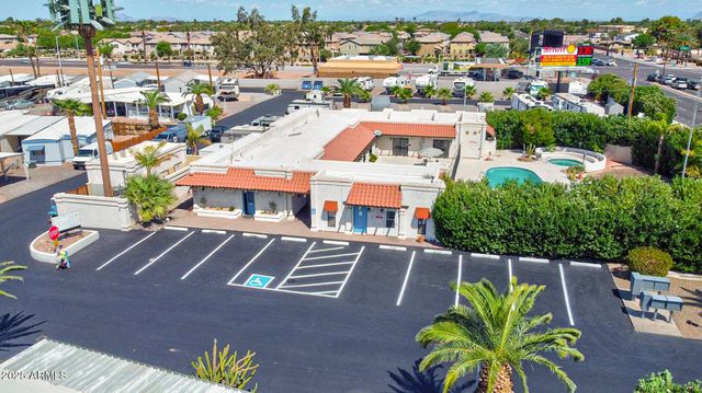 15606 S Gilbert Road 109, Chandler, AZ 85225