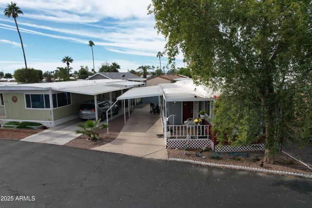 15606 S Gilbert Road 109, Chandler, AZ 85225