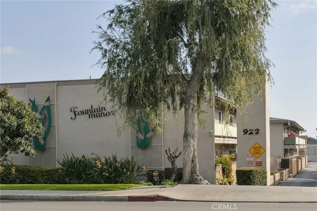 922 W Duarte Rd 3, Arcadia, CA 91007