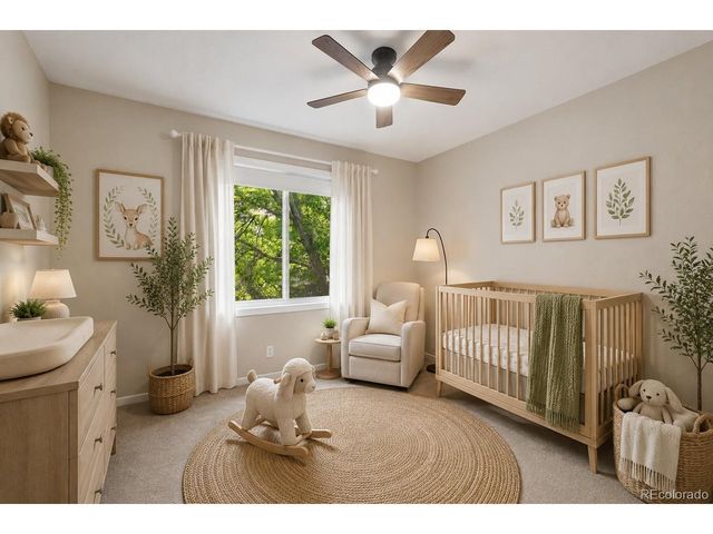 3944 Willowood Ave, Loveland, CO 80538