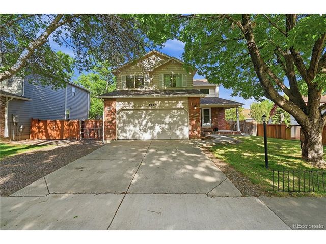 3944 Willowood Ave, Loveland, CO 80538