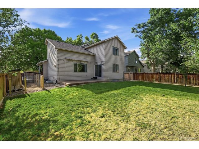 3944 Willowood Ave, Loveland, CO 80538