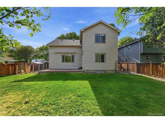 3944 Willowood Ave, Loveland, CO 80538