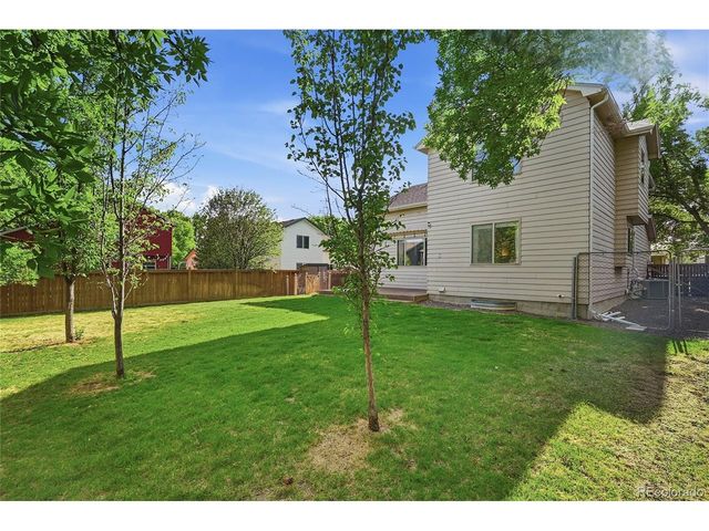 3944 Willowood Ave, Loveland, CO 80538