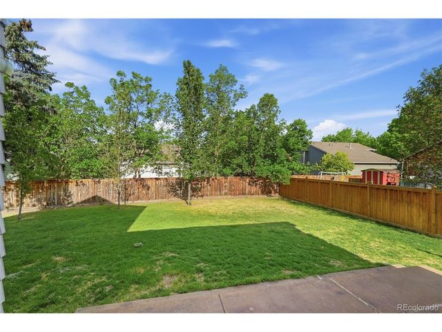 3944 Willowood Ave, Loveland, CO 80538