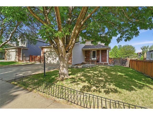 3944 Willowood Ave, Loveland, CO 80538