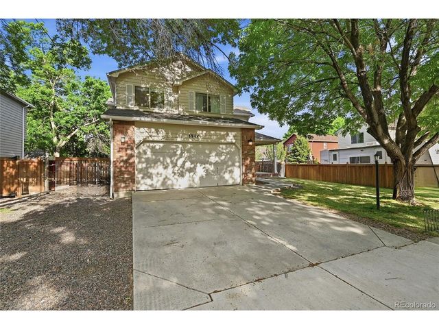 3944 Willowood Ave, Loveland, CO 80538