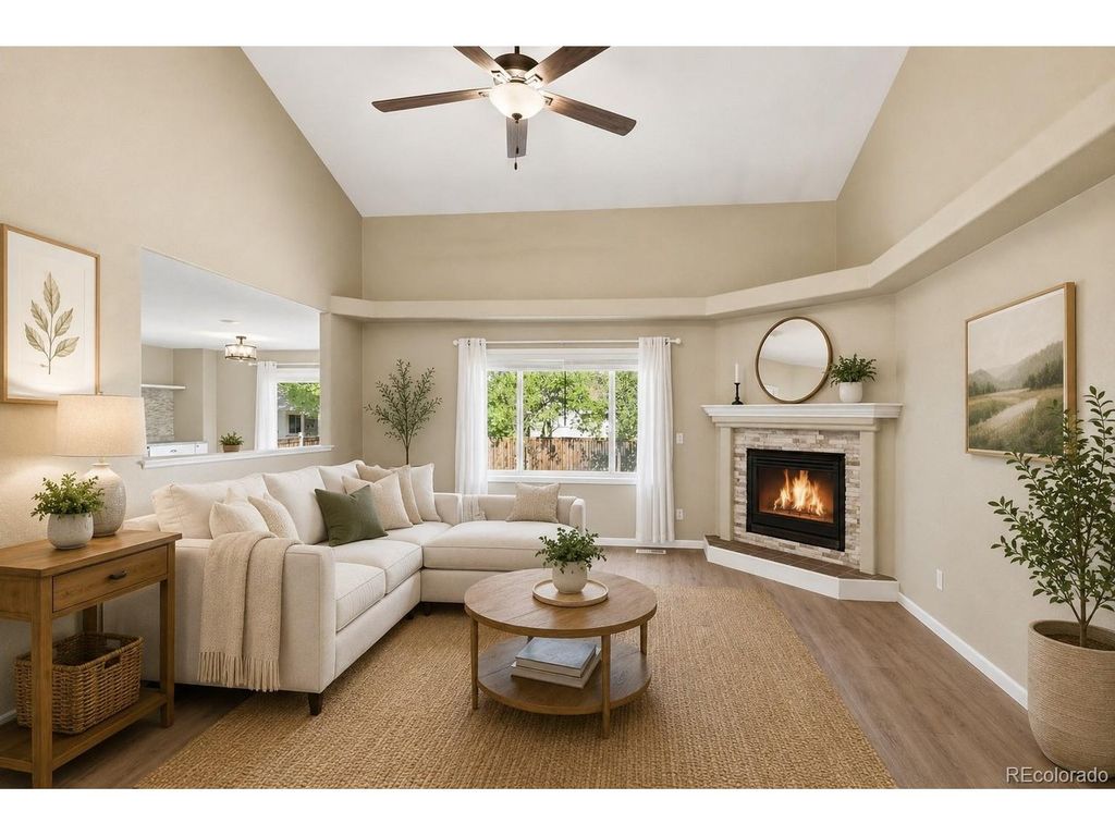 3944 Willowood Ave, Loveland, CO 80538
