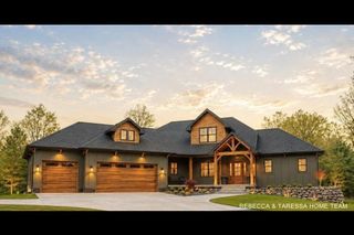 400 Sabine Drive 8, Egelston Twp, MI 49442