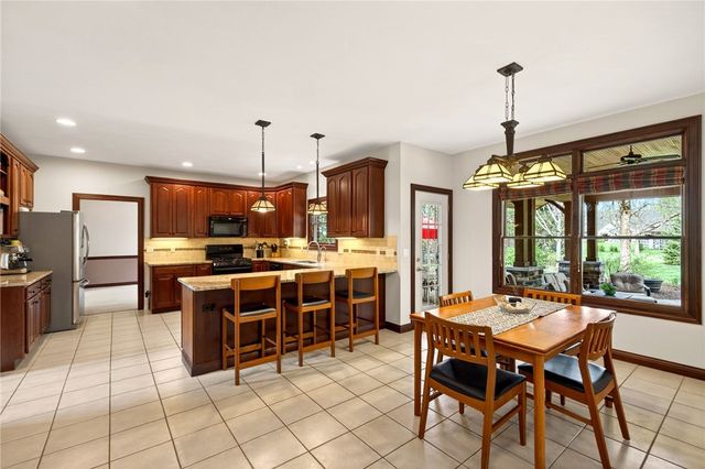 3605 E Salinas Circle, Sugarcreek Twp, OH 45440