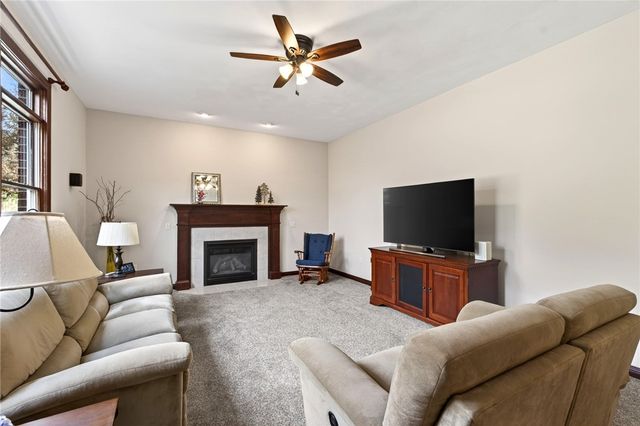 3605 E Salinas Circle, Sugarcreek Twp, OH 45440