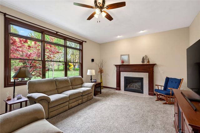 3605 E Salinas Circle, Sugarcreek Twp, OH 45440