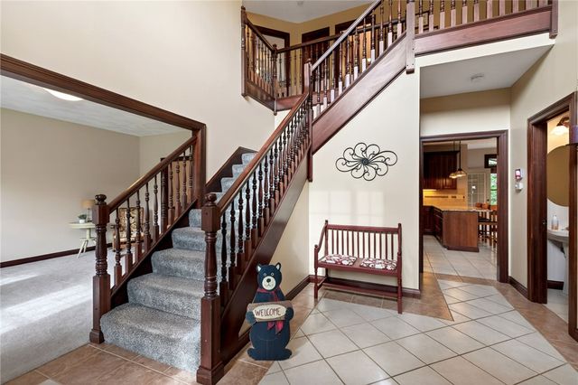 3605 E Salinas Circle, Sugarcreek Twp, OH 45440
