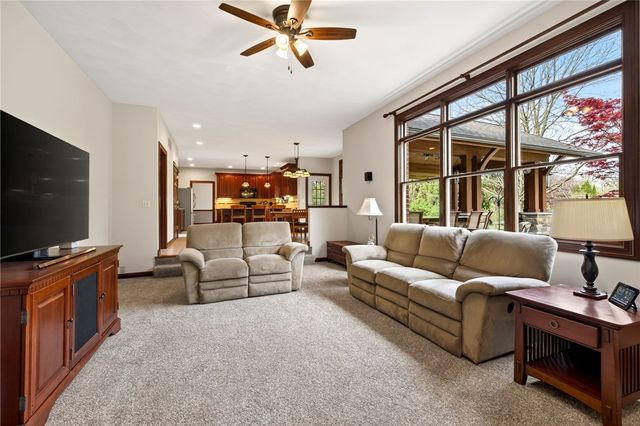 3605 E Salinas Circle, Sugarcreek Twp, OH 45440
