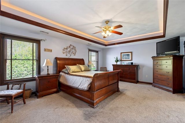 3605 E Salinas Circle, Sugarcreek Twp, OH 45440