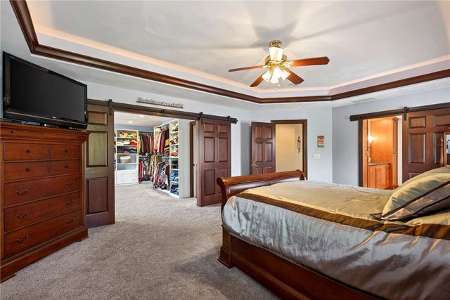 3605 E Salinas Circle, Sugarcreek Twp, OH 45440