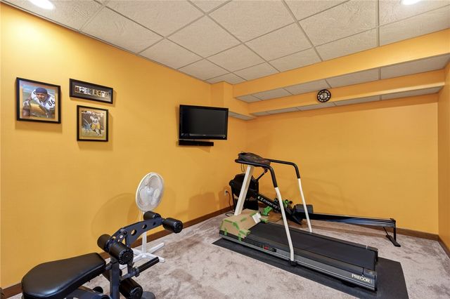 3605 E Salinas Circle, Sugarcreek Twp, OH 45440