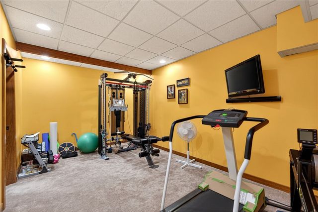 3605 E Salinas Circle, Sugarcreek Twp, OH 45440