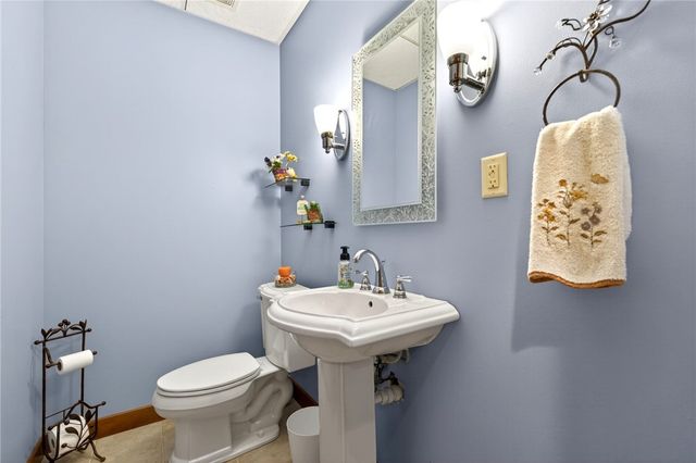 3605 E Salinas Circle, Sugarcreek Twp, OH 45440