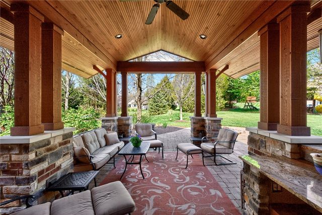 3605 E Salinas Circle, Sugarcreek Twp, OH 45440