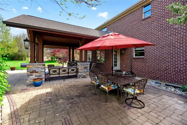 3605 E Salinas Circle, Sugarcreek Twp, OH 45440