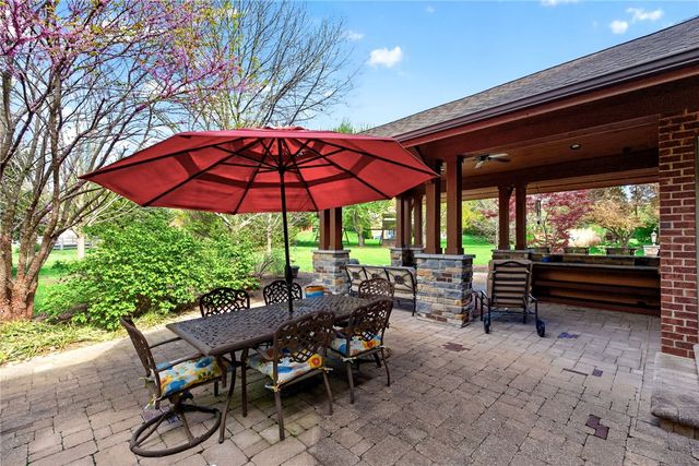 3605 E Salinas Circle, Sugarcreek Twp, OH 45440