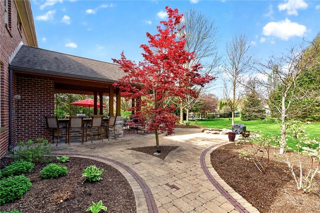 3605 E Salinas Circle, Sugarcreek Twp, OH 45440