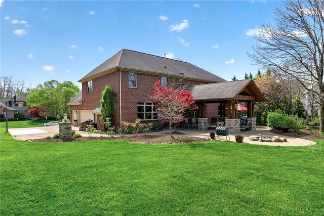 3605 E Salinas Circle, Sugarcreek Twp, OH 45440