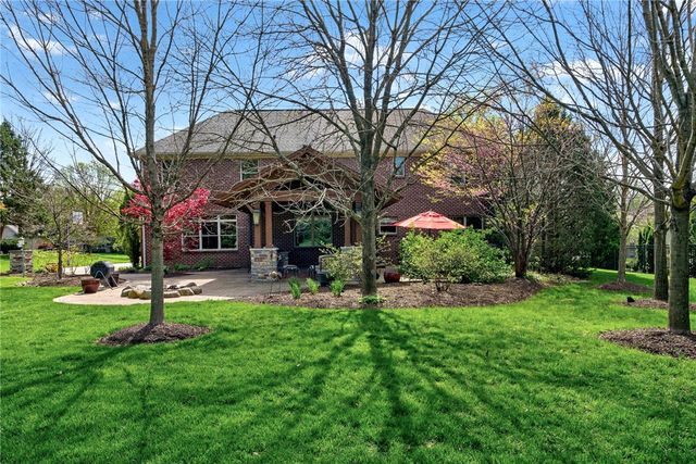 3605 E Salinas Circle, Sugarcreek Twp, OH 45440